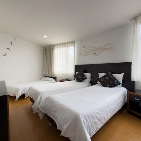 Benidorm Hotel マニサレス エクステリア 写真