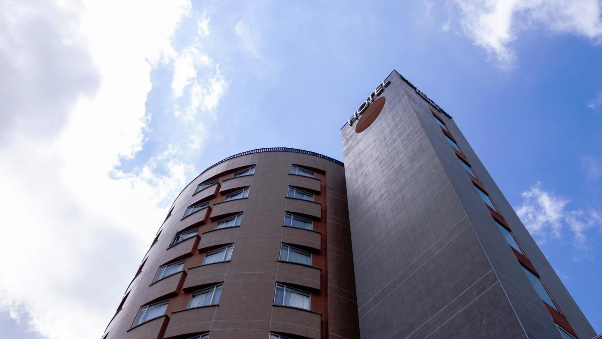 Benidorm Hotel マニサレス エクステリア 写真