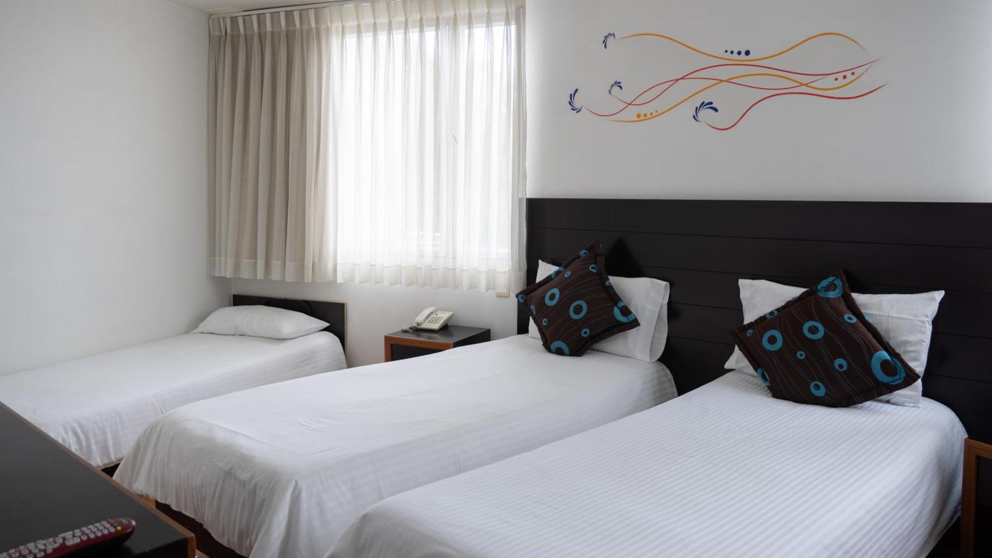Benidorm Hotel マニサレス エクステリア 写真