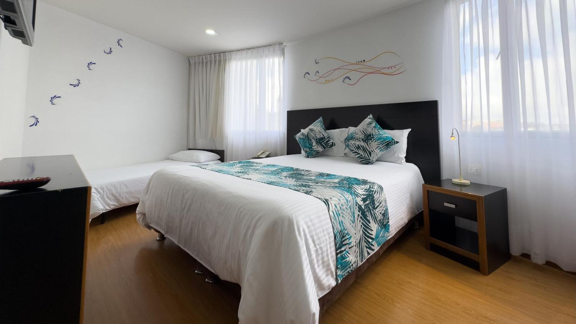 Benidorm Hotel マニサレス エクステリア 写真