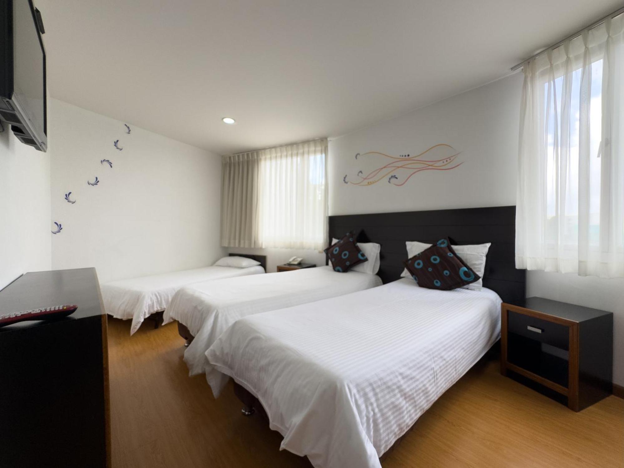 Benidorm Hotel マニサレス エクステリア 写真