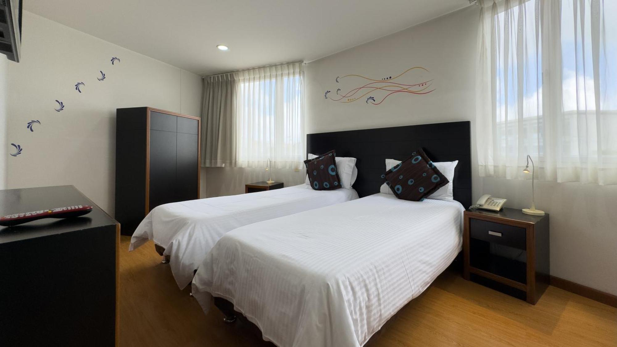 Benidorm Hotel マニサレス エクステリア 写真
