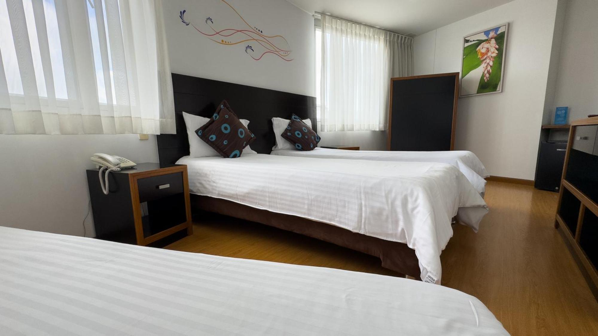 Benidorm Hotel マニサレス エクステリア 写真